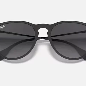 ray-ban-erika-classic-sonnenbrille-rubber-black-light-grey-gardient-dark-grey-5 Ray ban erika classic sonnenbrille rubber black light grey gardient dark grey