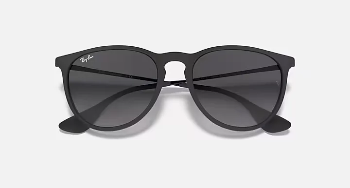ray-ban-erika-classic-sonnenbrille-rubber-black-light-grey-gardient-dark-grey-5 Ray ban erika classic sonnenbrille rubber black light grey gardient dark grey