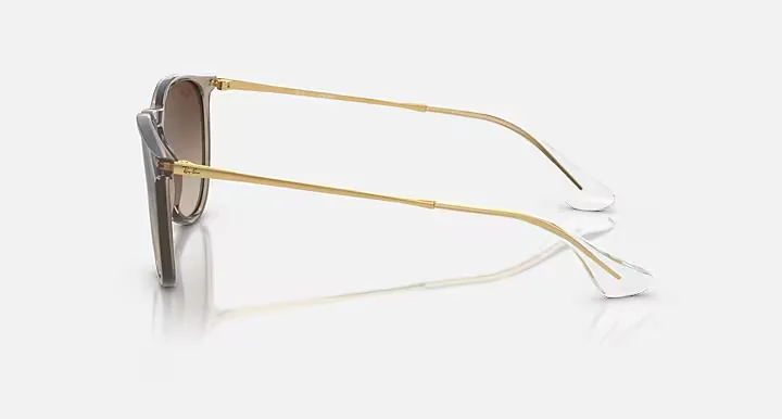 ray-ban-erika-sonnenbrille-transparent-light-brown-gradient-brown-3 Ray ban erika sonnenbrille transparent light brown gradient brown