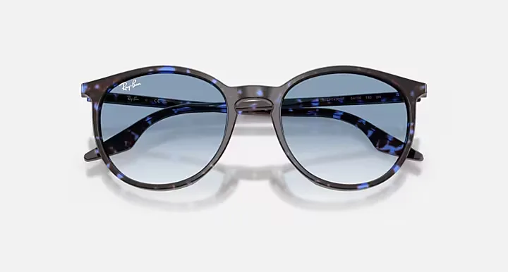 ray-ban-rb2204-havanna-blu-turtle-clear-gradient-blue-5 Ray ban rb2204 havanna blu turtle clear gradient blue