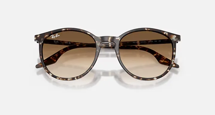 ray-ban-rb2204-sonnenbrille-havanna-yellow-turtle-clear-gradient-brown-5 Ray ban rb2204 sonnenbrille havanna yellow turtle clear gradient brown