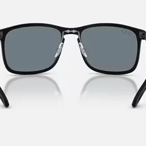 ray-ban-rb4264ch-chromance-sonnenbrille-matte-black-blue-chromance-4 Ray ban rb4264ch chromance sonnenbrille matte black blue chromance