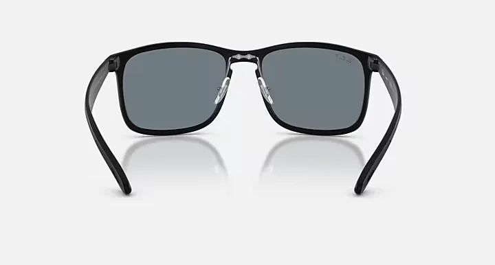 ray-ban-rb4264ch-chromance-sonnenbrille-matte-black-blue-chromance-4 Ray ban rb4264ch chromance sonnenbrille matte black blue chromance