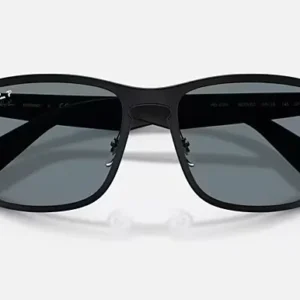ray-ban-rb4264ch-chromance-sonnenbrille-matte-black-blue-chromance-5 Ray ban rb4264ch chromance sonnenbrille matte black blue chromance