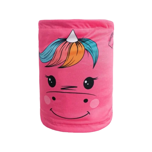 reusch-catinaccio-neckwarmer-junior-pink-unicorn-1 Reusch catinaccio neckwarmer junior pink unicorn