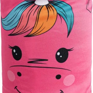 reusch-catinaccio-neckwarmer-junior-pink-unicorn-2 Reusch catinaccio neckwarmer junior pink unicorn