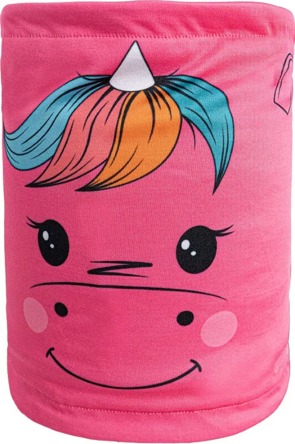 reusch-catinaccio-neckwarmer-junior-pink-unicorn-2 Reusch catinaccio neckwarmer junior pink unicorn