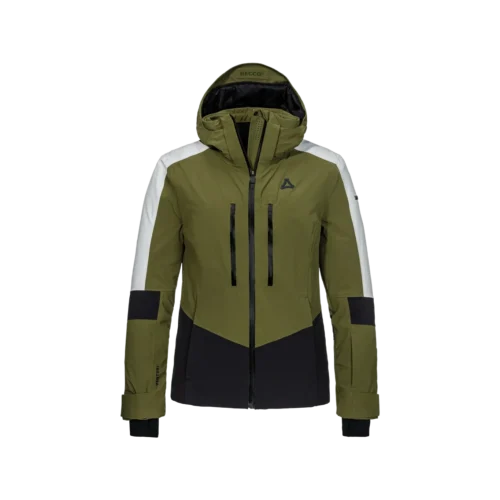 schoeffel-safuna-jacket-women-green-6875-1 Schoeffel safuna jacket women green 6875