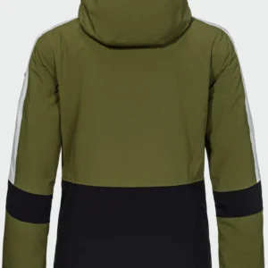 Schoeffel safuna jacket women green 6875