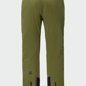 Schoeffel skayra pants women green 6875