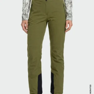 Schoeffel skayra pants women green 6875