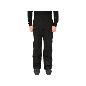 Sos cosmos insulated pants men black