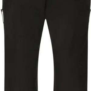 Sos cosmos insulated pants men black