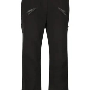 Sos cosmos insulated pants men black