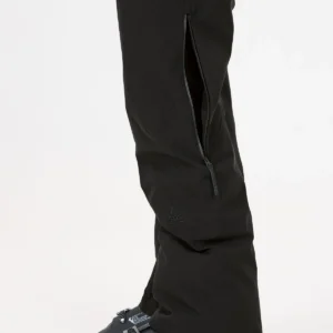 Sos cosmos insulated pants men black