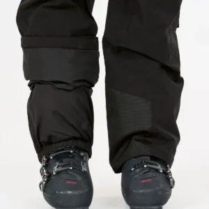 Sos cosmos insulated pants men black