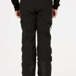 Sos cosmos insulated pants men black