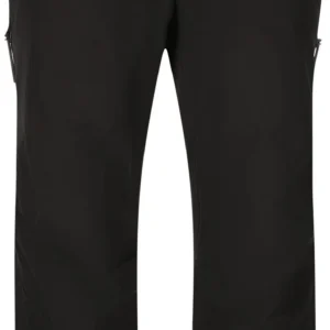 Sos cosmos insulated pants men black