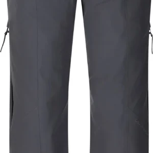 Sos cosmos insulated pants men stone grey