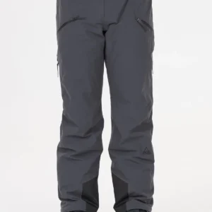 Sos cosmos insulated pants men stone grey