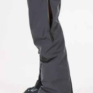 Sos cosmos insulated pants men stone grey