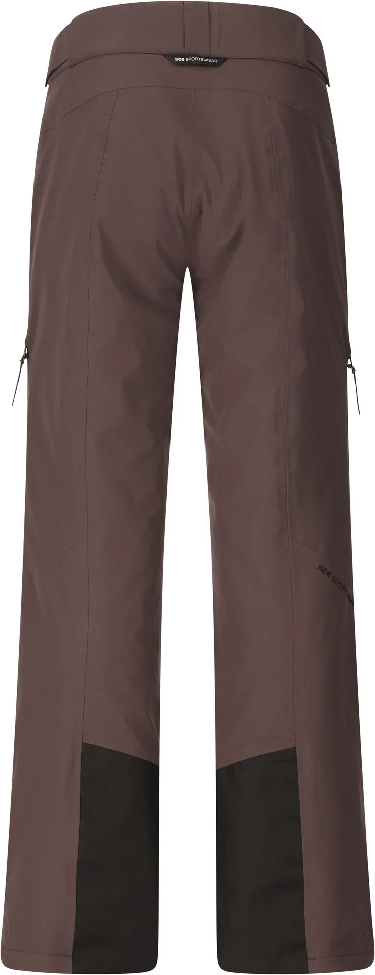 sos-cosmos-insulated-pants-women-shale-mud-11 Sos cosmos insulated pants women shale mud
