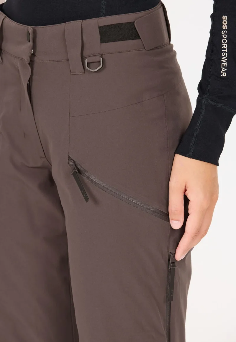 sos-cosmos-insulated-pants-women-shale-mud-4 Sos cosmos insulated pants women shale mud