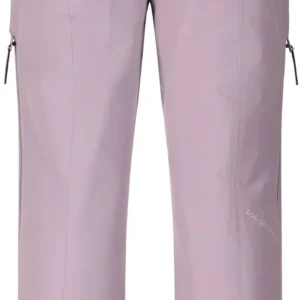 Sos cosmos insulated pants women wisteria