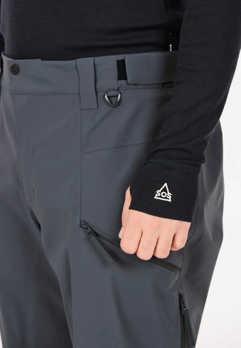sos-cosmos-strech-shell-pant-men-india-ink-4 Sos cosmos strech shell pant men india ink
