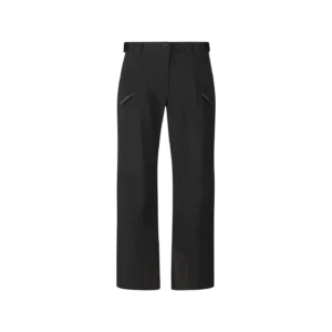 Sos cosmos stretch shell pant men black 1