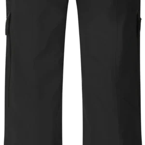 Sos cosmos stretch shell pant men black