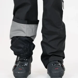 Sos cosmos stretch shell pant men black