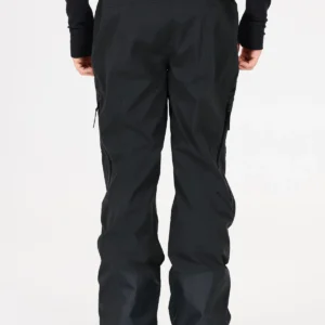Sos cosmos stretch shell pant men black