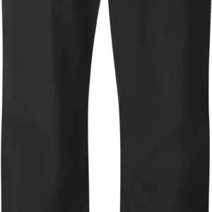 Sos cosmos stretch shell pant men black