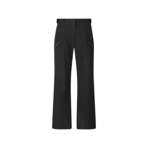 Sos cosmos stretch shell pant women black 1