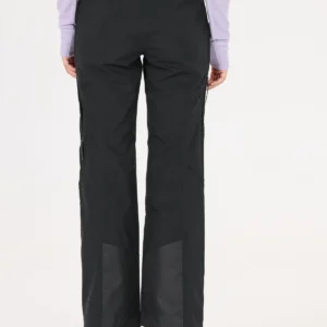 Sos cosmos stretch shell pant women black