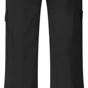 Sos cosmos stretch shell pant women black