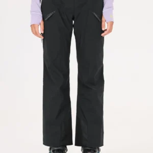 Sos cosmos stretch shell pant women black