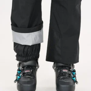 Sos cosmos stretch shell pant women black