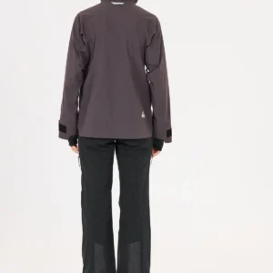 Sos cosmos stretch shell pant women black