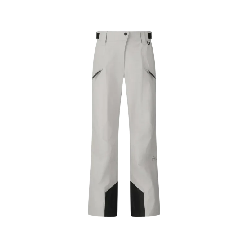 Sos cosmos stretch shell pant women harbor mist 1
