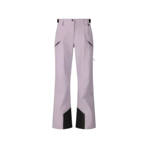 Sos cosmos stretch shell pant women wisteria 1