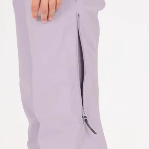 Sos cosmos stretch shell pant women wisteria