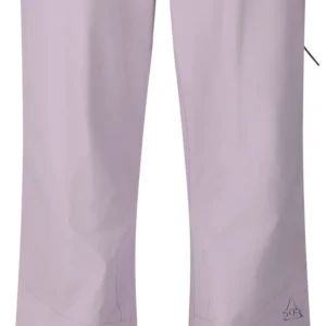 Sos cosmos stretch shell pant women wisteria