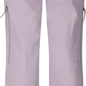 Sos cosmos stretch shell pant women wisteria