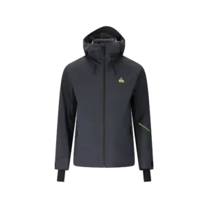 Sos gravity shell jacket men india ink 1