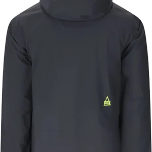 Sos gravity shell jacket men india ink