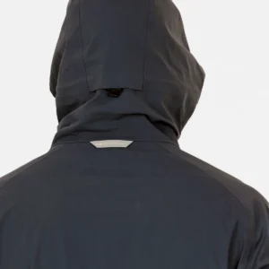 Sos gravity shell jacket men india ink
