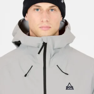 sos-gravity-strech-shell-jacket-harbor-mist-14 Sos gravity strech shell jacket harbor mist