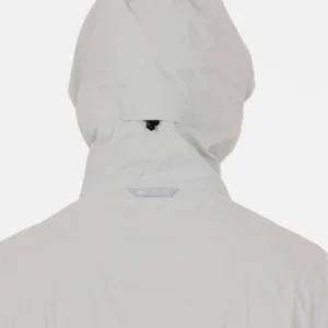 Sos gravity strech shell jacket harbor mist